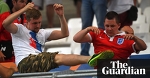 What awaits England fans at the World Cup in Russia?