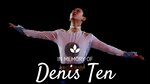 In Memory of Denis Ten (Dimash SOS)
