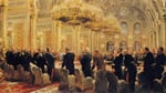 На выставке «Россия моя история» исказили тост Сталина за русский народ