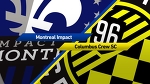 Highlights: Montreal Impact vs. Columbus Crew | May 13, 2017