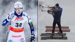Avslöjar: Stina Nilsson byter sport till skidskytte
