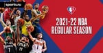 Командный турнир НБА 2021/22