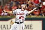 Analysis | After holding their cards at deadline, Nationals get what they can for Daniel Murphy, Matt Adams