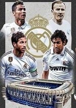 Blanco, Blanco Blanco, Blanco