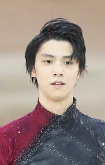 羽生結弦の今季初戦は9月12~14日のオータムクラシック(スポーツ報知) - Yahoo!ニュース