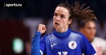 Анна Вяхирева стала MVP женского гандбольного турнира на Олимпийских играх в Токио