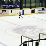 Rika Kihira 紀平梨花 on Instagram: “3月30日金曜日の練習😃
#3a #rikakihira #紀平梨花”