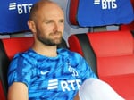 Рауш покинул «Динамо»