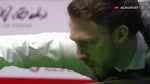China Open - 30.03.2017. Максимум Джадда Трампа. Джадд Трамп - Тянь Пенфей. 5 фрейм