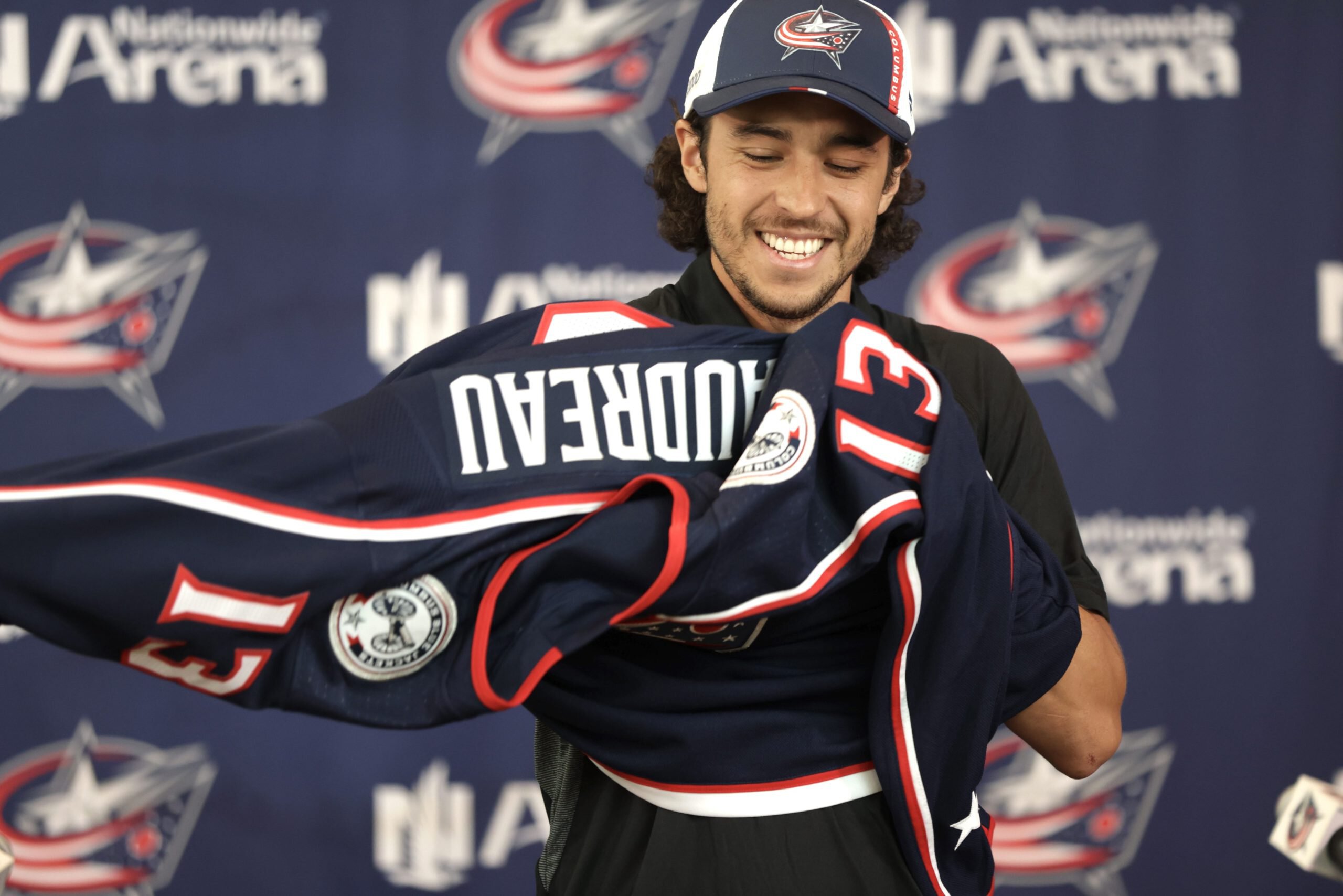 Erik Gudbranson