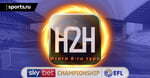 H2H Чемпионшип 2019/20. Командный турнир. Итоги 8-го тура