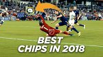 Top Chip Goals in 2018