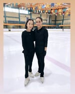 Elizabet Tursynbaeva on Instagram: “Просто красивое фото вам в ленту🙆🏻♀️🙆🏻♀️
#teamtutberidze”
