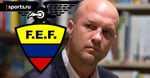 Йорди Кройфф возглавил сборную Эквадора