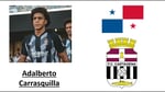 Adalberto Carrasquilla (FC Cartagena) - Magic Skills 2019-2020