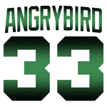 AngryBird33, AngryBird33