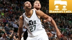 BasketTalk #23: рассуждения о первом раунде плей-офф НБА