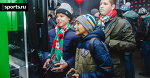 Чемпионский matchday