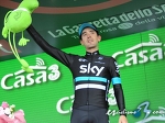 Vuelta a Suiza: Mikel Nieve: "Espero coger un buen golpe de pedal"