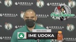 Ime Udoka Calls Out Jaylen Brown | BOS vs WAS Press Conference