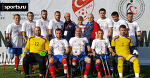 В 2017 они выиграли бронзу Чемпионата мира, бронзу Чемпионата Европы и громили греков 10:0