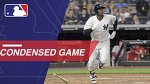 Condensed Game: WSH@NYY - 6/12/18