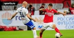 «Спартак» и «Динамо» сыграли 0:0 – первые нули в РПЛ в этом сезоне
