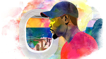 How Kevin Durant landed in the Bay