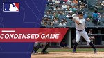 Condensed Game: SEA@NYY - 6/21/18