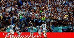 Аргентина — Хорватия: прогноз и ставки на матч ЧМ-2022