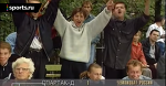 Пиво в стеклянной таре, отбирающий водку милиционер и путающий слова Черданцев: это третья лига России в 1997 году