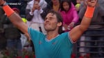 Nadal Beats Djokovic To Win Ninth Rome Title! | Rome 2019 Final Highlights