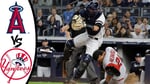 Los Angeles Angels vs New York Yankees - FULL HIGHLIGHTS - Regular Season - Sep 19, 2019