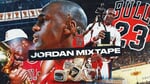 Michael Jordan #NBAMixtape