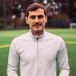 Iker Casillas on Twitter