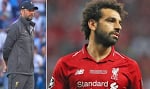 Liverpool think Mohamed Salah may leave next summer as Jurgen Klopp identifies replacement