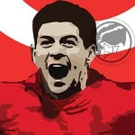Gerrard17, Gerrard17