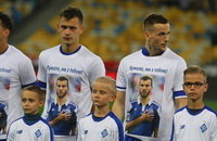 Андрей Ярмоленко, Ворскла, Денис Безбородько, Владислав Кулач, Карпаты, Виктор Коваленко, Десна, Мариуполь, Юрий Панькив, Сергей Литовченко, Андрей Мостовой 1988, ФК Львов, Олимпик Донецк, Анатолий Коньков, Черноморец Одесса, Игорь Снурницын, Антон Шендрик, Динамо Киев, Шахтер, Александрия, Чемпионат Украины по футболу, Заря