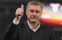 Артем Кравец, Андрей Ярмоленко, Дьюмерси Мбокани, Евгений Хачериди, Десна, Денис Гармаш, Звезда Кропивницкий, Дерлис Гонсалес, Виталий Буяльский, Николай Морозюк, Александр Хацкевич, Партизан, Заря, Мариуполь, Жуниор Мораес, Беньямин Вербич, Артем Беседин, Динамо Киев, Лацио, Николай Шапаренко, Назарий Русин