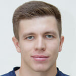 Александр Пихаленок