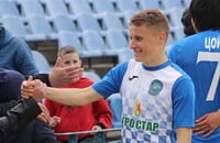 результаты, болельщики, Нива Винница, вторая лига Украина