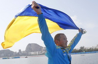 сборная Украины, Тарас Мищук, сборная Украины жен, Павел Тимощенко, Анна Ризатдинова, Василий Ломаченко, Александр Усик, Александр Абраменко, Елена Пидгрушная, сборная Украины жен, Юрий Чебан, Олег Верняев, Алина Комащук, паралимпийская сборная Украины, сборная Украины жен, Жан Беленюк, Рио-2016, Шахтер, Елена Воронина, Элина Свитолина, Евгений Коноплянка, Елена Кравацкая, Сергей Кулиш, Богдан Бондаренко, Дмитрий Янчук, сборная Украины, Сергей Семенов, Дмитрий Кривенко, Ольга Харлан