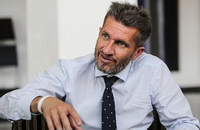 Франческо Баранка, Комитет по этике, договорные матчи, первенство молодежных команд Украина