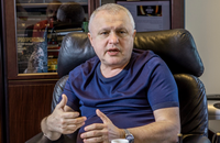 Чемпионат Украины по футболу, Артем Кравец, трансферы, Динамо Киев, Игорь Суркис