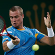 Николя Маю, Иво Карлович, ATP, Фелисиано Лопес, Юрген Мельцер, Дмитрий Турсунов, Ллейтон Хьюитт, Михаил Южный, Давид Феррер, Томми Хаас, Томми Робредо, Роджер Федерер