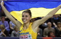 Марина Бех-Романчук, сборная Украины жен, сборная Украины, студенческая сборная Украины, Универсиада, сборная Украины жен, сборная Украины (художественная гимнастика), сборная Украины, Юлия Чумаченко
