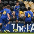 Евро-2019 U-19, сборная Украины U-19, сборная Сербии U-19