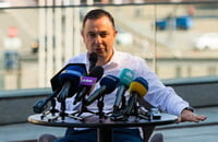 Политика, Вадим Гутцайт, министерство молодежи и спорта Украины, коронавирус, НСК Олимпийский