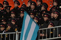 Сталь Каменское, Олимпик Донецк, Звезда Кропивницкий, Александрия, Волынь, болельщики, Заря, Ворскла, Черноморец Одесса, Карпаты, Днепр, Шахтер, Динамо Киев, Чемпионат Украины по футболу