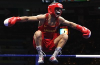 Владимир Кличко, Яна Клочкова, Пекин-2008, Лондон-2012, Лилия Подкопаева, Василий Ломаченко, Александр Усик, Афины-2004, Ольга Харлан, Ирина Мерлени, Елена Костевич, Яна Дементьева, Галина Пундик, Ольга Жовнир, Вячеслав Олейник